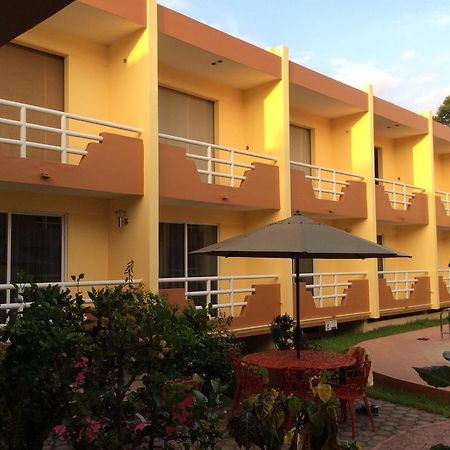 Hotel La Media Luna Inn Huejutla de Reyes Екстериор снимка
