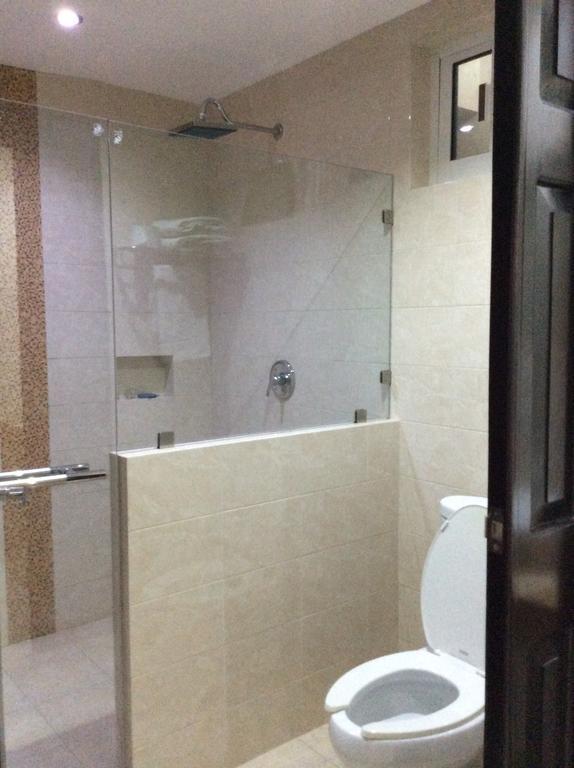 Hotel La Media Luna Inn Huejutla de Reyes Стая снимка