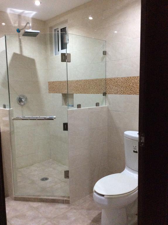 Hotel La Media Luna Inn Huejutla de Reyes Екстериор снимка